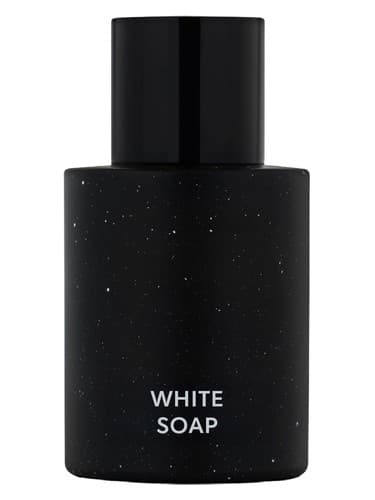 White Soap - صابون وایت