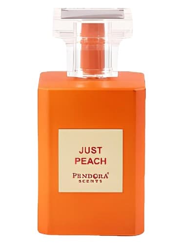 Just Peach