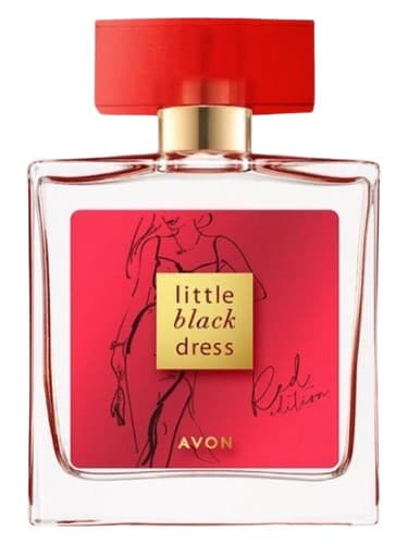 Little Black Dress Red Edition - لباس بلک کوچولو نسخه رد