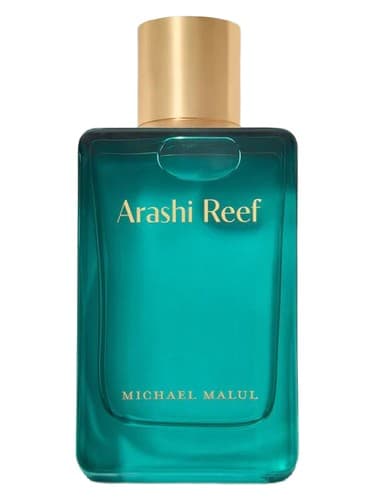Arashi Reef - ریف آرشی