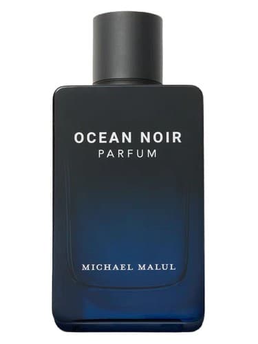 Ocean Noir Parfum