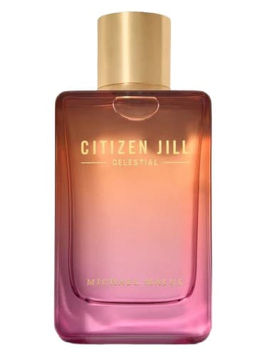 Citizen Jill Celestial - شهروند جیل سلستیال