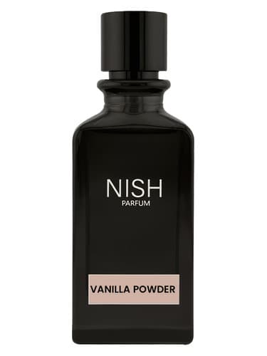 Vanilla Powder - پودر وانیلا