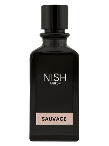 Sauvage - ساواژ