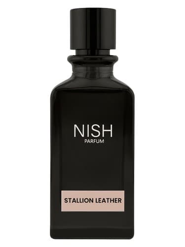 Stallion Leather