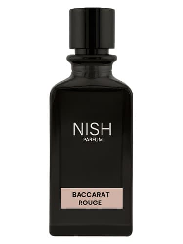 Baccarat Rouge - باکارا روژ