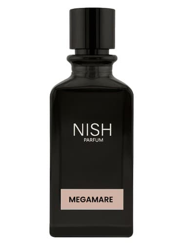 Megamare - مگاماره