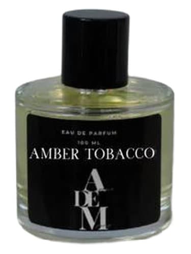 Amber Tobacco