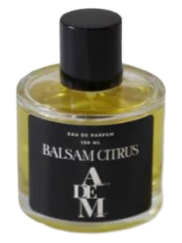 Balsam Citrus - مرکبات بلسان
