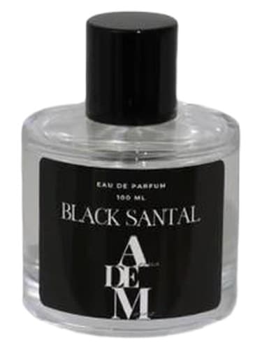 Black Santal - سانتال بلک