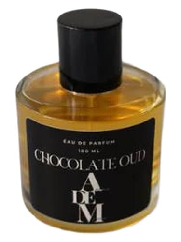 Chocolate Oud - عود شکلاتی