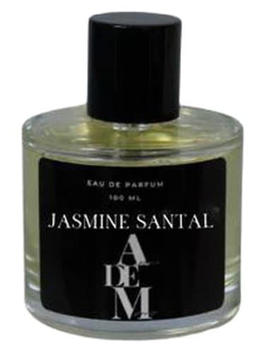 Jasmine Santal - یاسمین سانتال