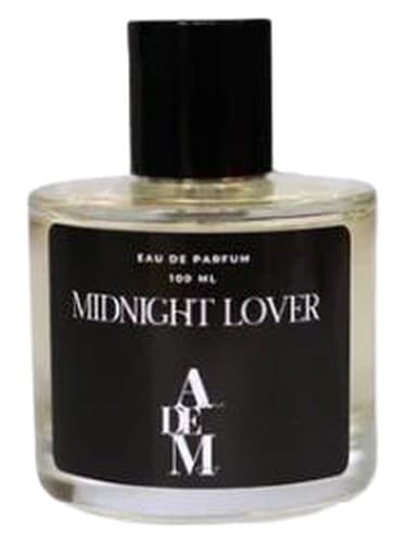 Midnight Lover