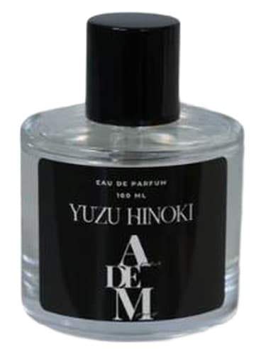 Yuzu Hinoki - یوزو هینوکی
