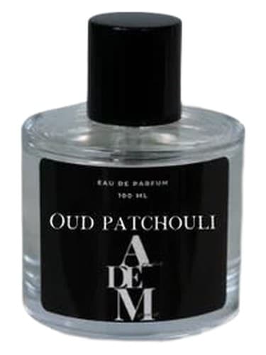 Oud Patchouli - عود پاتچولی