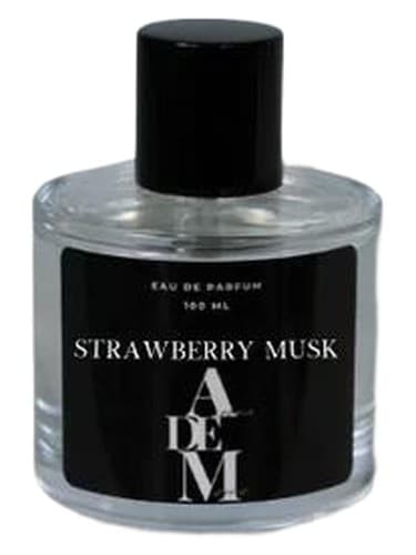 Strawberry Musk - مشک استرابری