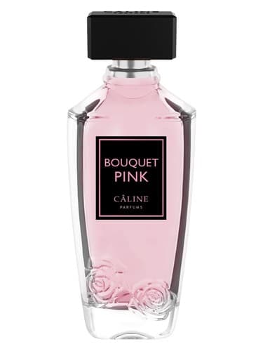Bouquet Pink