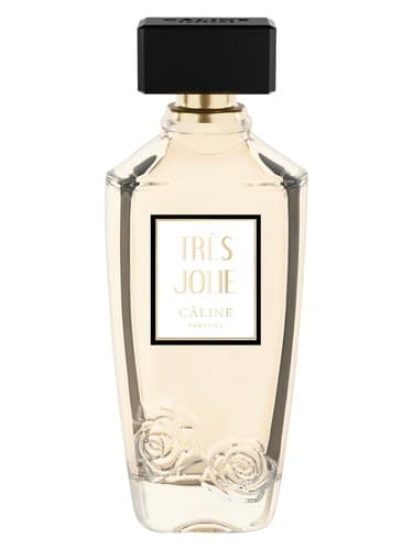 Très Jolie