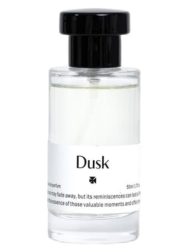 Dusk - غروب
