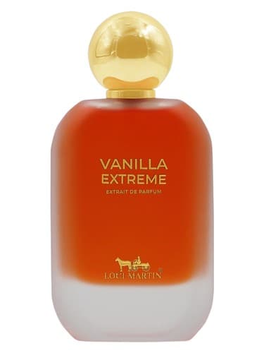 Vanilla Extreme - وانیلا افراطی