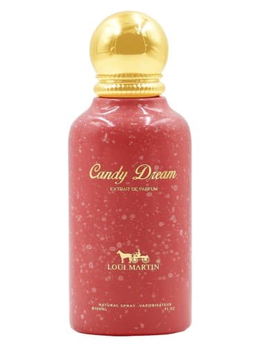 Candy Dream - رویای واتر نبات