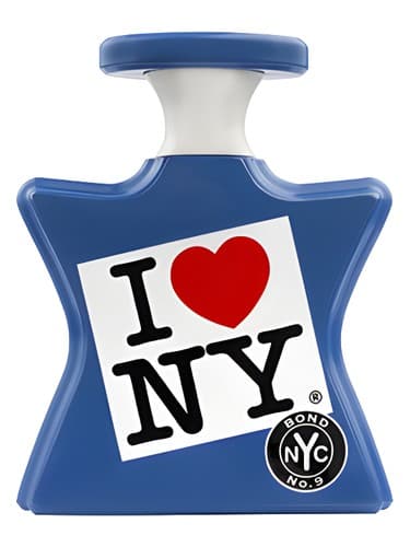 I Love New York for Him