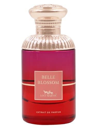 Belle Blossom