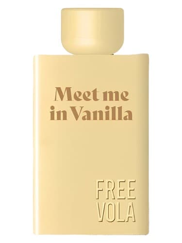 Meet Me In Vanilla