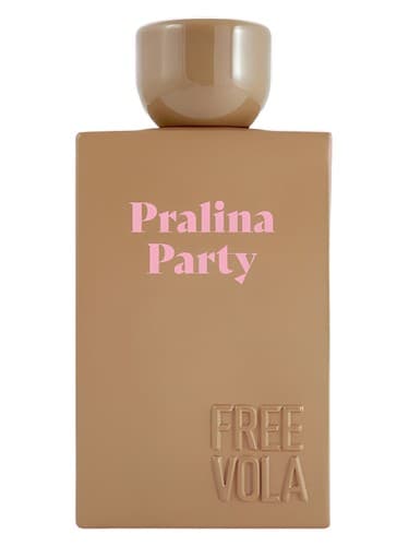 Pralina Party