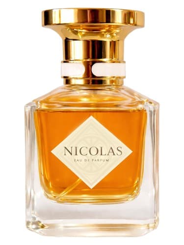 Nicolas
