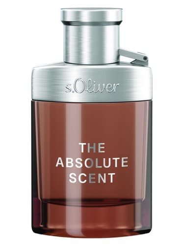 The Absolute Scent Amber Edition