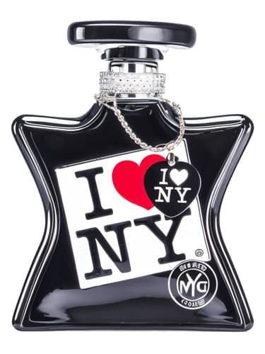 I Love New York for All - من نیویورک را برای همه دوست دارم
