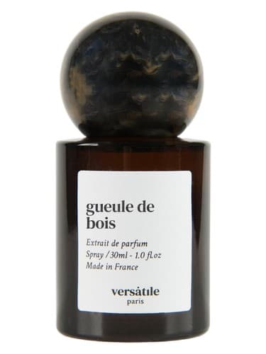 Gueule de Bois Extrait de Parfum 