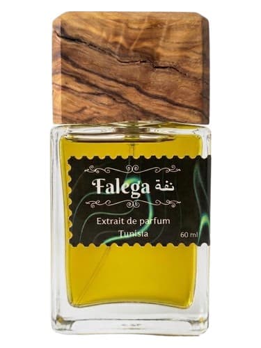 Falega Nafa - فالگا نافا