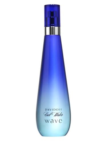 Cool Water Wave