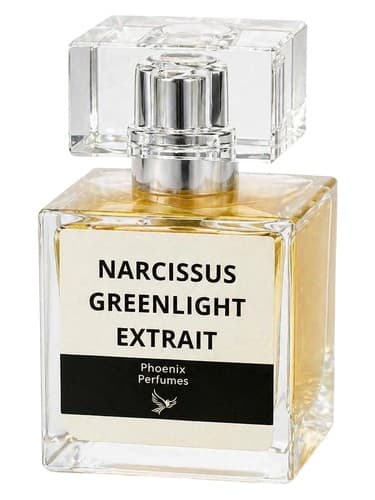 Narcissus Greenlight - نرگس گرین لایت