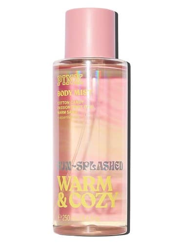 Warm & Cozy Sun-Splashed