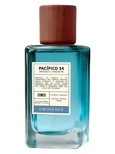 Pacífico 34 - پاسیفیکو 34