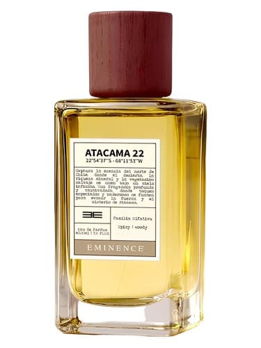Atacama 22 - آتاکاما 22