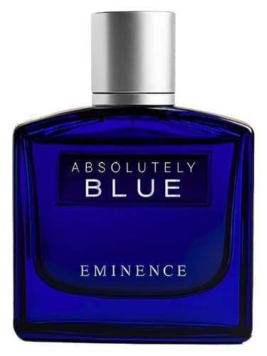 Absolutely Blue - کاملا بلو