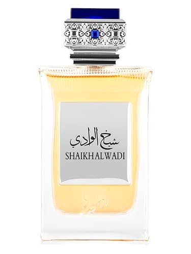 Elmira Shaikh Al Wadi