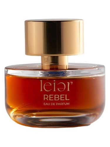 Rebel - شورشی