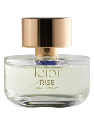 Rise - برخاستن