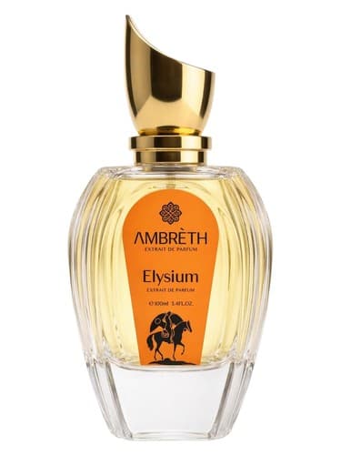Elysium - الیزیوم