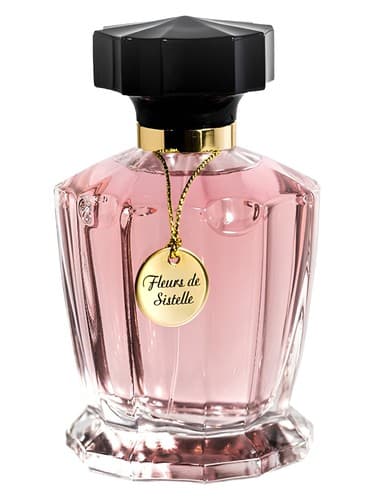 Fleurs de Sistelle Gold