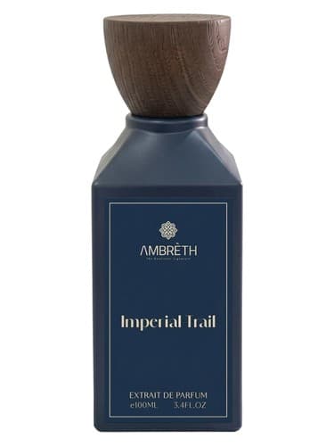 Imperial Trail - مسیر امپراتوری