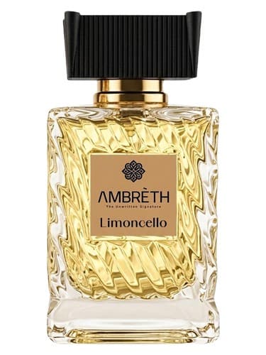 Limoncello - لیمونچلو