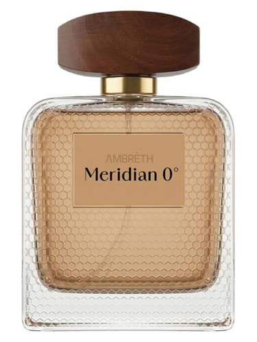 Meridian 0° - نصف النهار 0 درجه