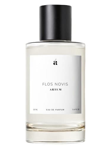 Flos Novis - فلوس نوویس