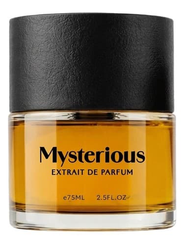 Mysterious